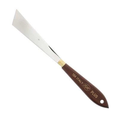 RGM Italian Plus Palette Knife