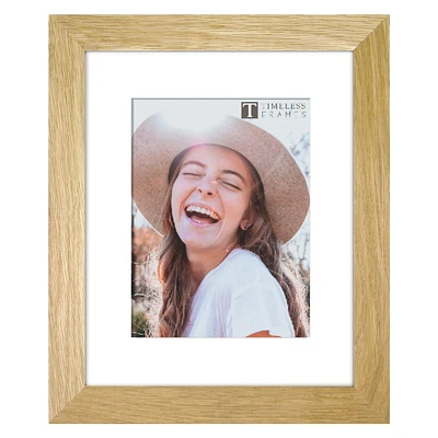 Timeless Frames® Regal Natural Picture Frame