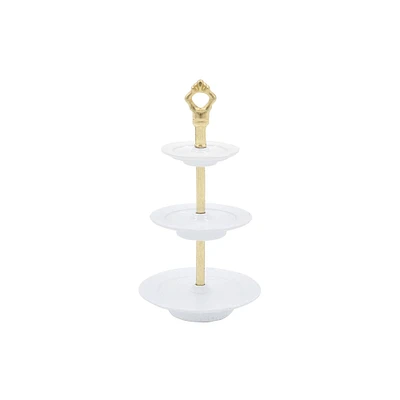 Mini 3-Tiered Dessert Stand by Ashland®