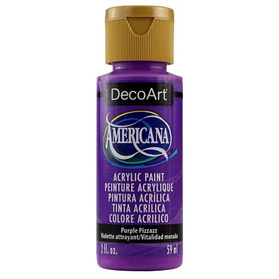 Americana® Acrylic Paint 2 oz