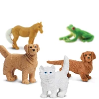 10 Pack: Safari Ltd® Good Luck Minis® Pets Fun Pack