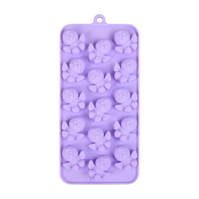 Chick Silicone Candy Mold by Celebrate It®