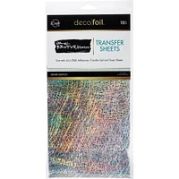 Brutus Monroe Deco Foil™ Transfer Sheets