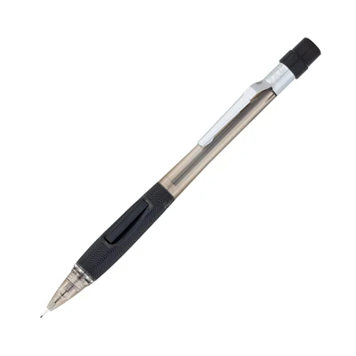 Pentel® Quicker-Clicker™ Mechanical Pencil with Grip, 0.5mm