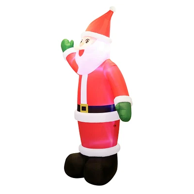 Occasions 20ft. Inflatable Santa
