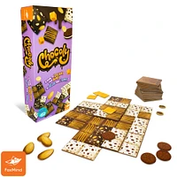 FoxMind Games Chocoly Board Game