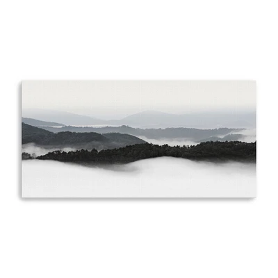 Lumaprints Rolling Fog