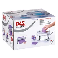 Das® Smart Metal Clay Machine