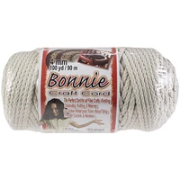 Bonnie Craft Cord, 4mm