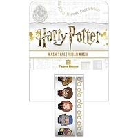 Paper House® Harry Potter Chibi Washi Tape Set