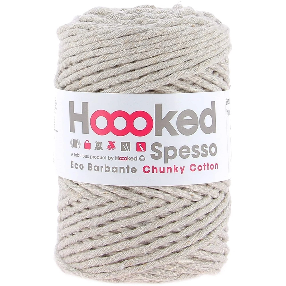 Hoooked Spesso Chunky Cotton Yarn