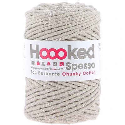 Hoooked Spesso Chunky Cotton Yarn