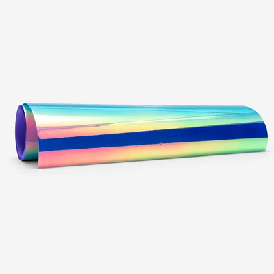 Cricut® Smart Iron-On™ Holographic Roll