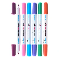 Tulip® Graffiti Fabric Markers™ Bright