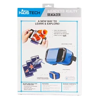 Vivitar KidsTech Augmented Reality Seagazer Underwater Exploration Kit