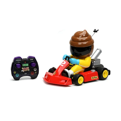 Jada Toys® Fart Karts R/C Vehicle