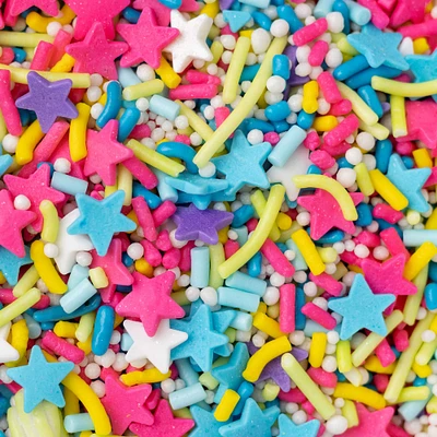 Sweet Tooth Fairy® Star Bright Sprinkle Mix