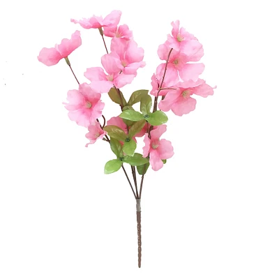 Dark Pink Blossom Bush by Ashland®
