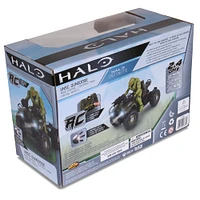 NKOK Halo® Infinite RC™: Gungoose & Master Chief 