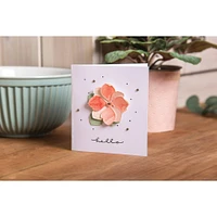 Sizzix® Bigz™ Hydrangea Die by Tim Holtz®