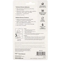 12 Pack: Tombow Xtreme Adhesive Runner