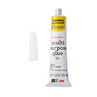 Scotch® Maximum Strength Adhesive