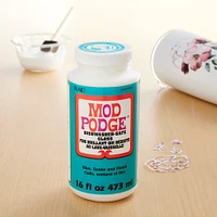 Mod Podge® Dishwasher-Safe Gloss