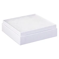 White Gift Box by Celebrate It™