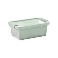 Curver Versa Storage Box with Hinged Lid