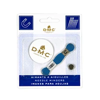 Assorted DMC® Skein Needle Minder Set, 1pc.