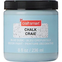 6 Pack: Chalk Décor Paint by Craft Smart