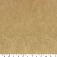 Richloom Stout Latte Vinyl Upholstery Fabric