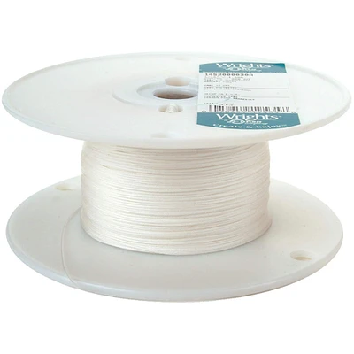 Wrights 0.0625" Poly Drapery Cord