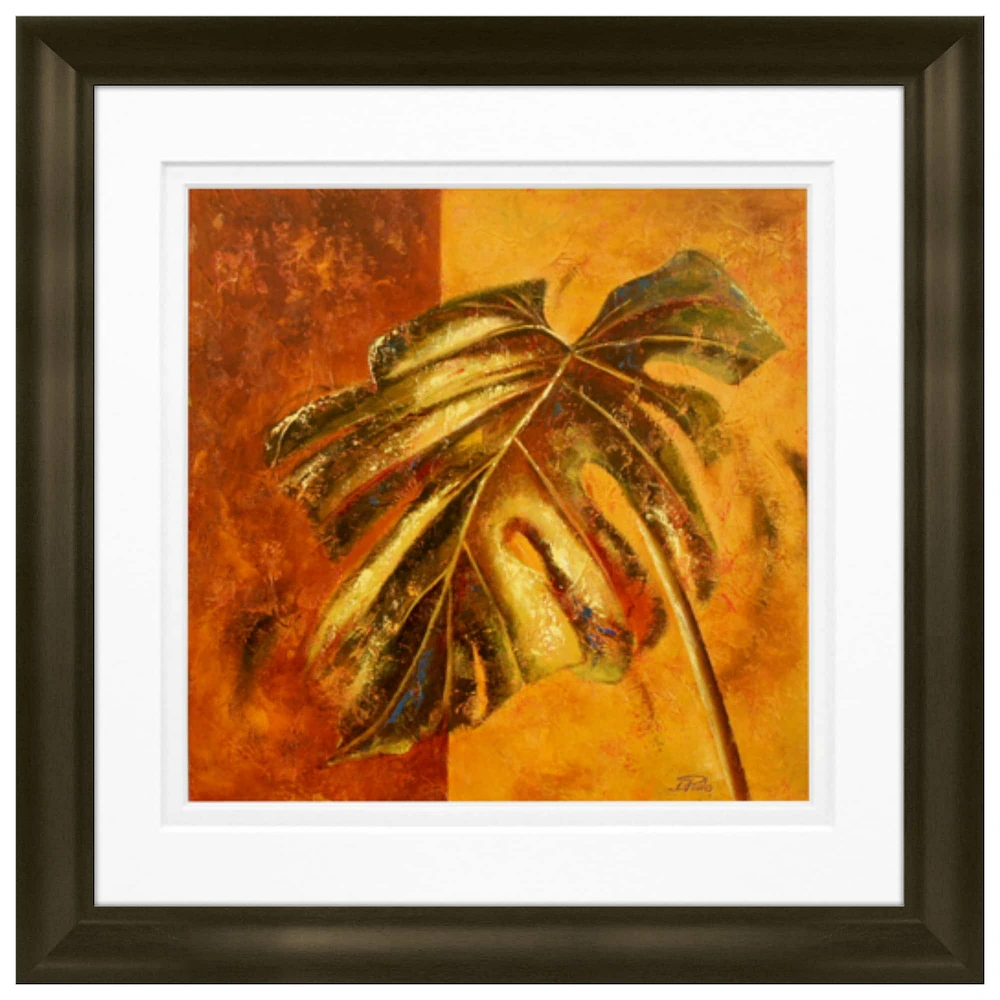 Timeless Frames® Balazo Movimiento II Framed Print Wall Art