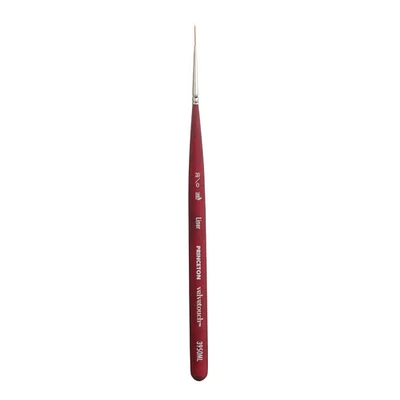 Princeton™ Velvetouch™ Series 3950 Mini Liner Brush