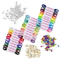 Choose Friendship My Friendship Bracelet Maker® Ultimate Expansion Pack