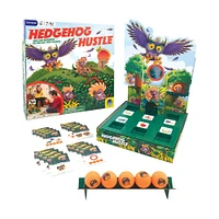 Hedgehog Hustle Game