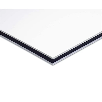 UCreate® 22" x 28" White Foam Board, 5ct.