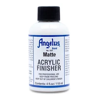 12 Pack: Angelus® Matte Finisher, 4oz.