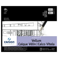 Canson® Artist Series Vidalon® Vellum Tracing Paper