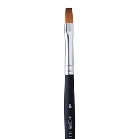 Princeton™ Elite™ 4850 Flat Shader Paintbrush, Size 6