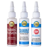 36 Pack: Aleene's® Tacky Pack™ Fabric Glue