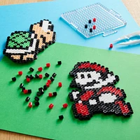 12 Pack: Perler™ Super Mario Bros. 3™ Fused Bead Kit