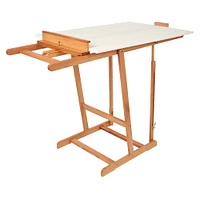 Mabef Convertible Basic Studio Easel