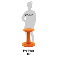 Kore™ Pre-Teen Wobble Chair