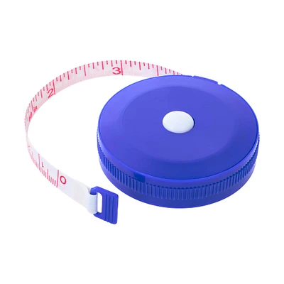 60" Retractable Tape Measure by Loops & Threads®