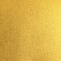 12" x 18" Gold Metallic Foam Sheet by Creatology™
