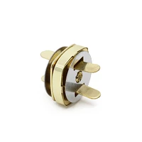Dritz® Brass Magnetic Snaps, 3/4"