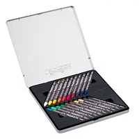 6 Packs: ct. ( total) Cretacolor® AquaStic Oil Pastel Set