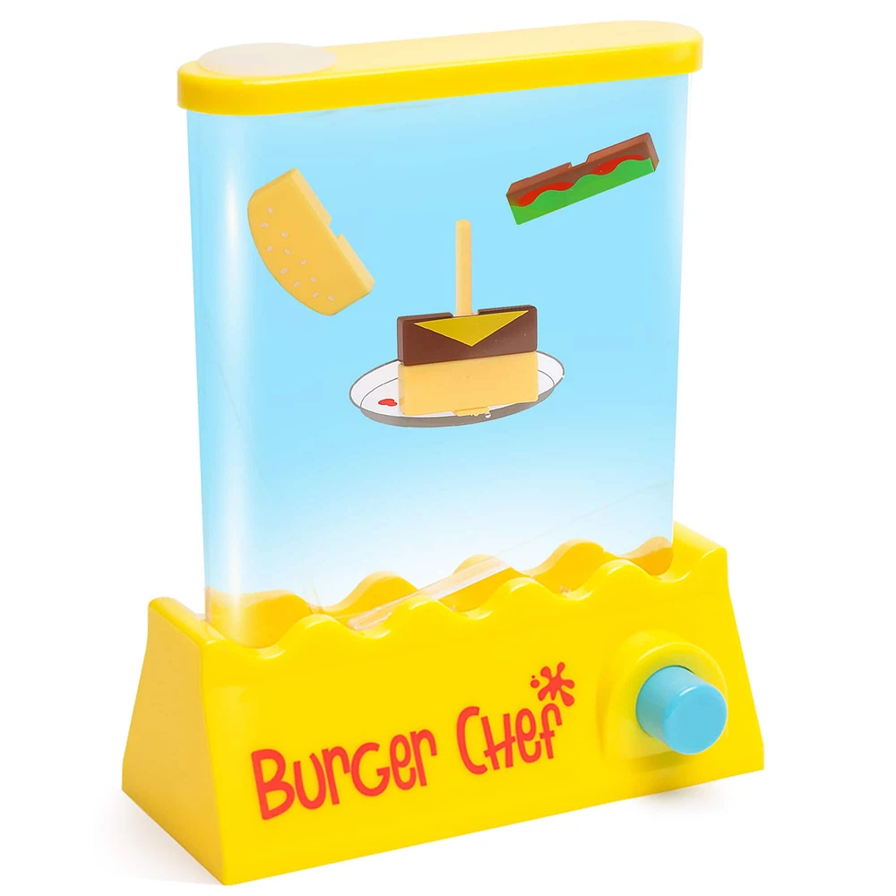 Good Banana™ Burger Chef Water Game